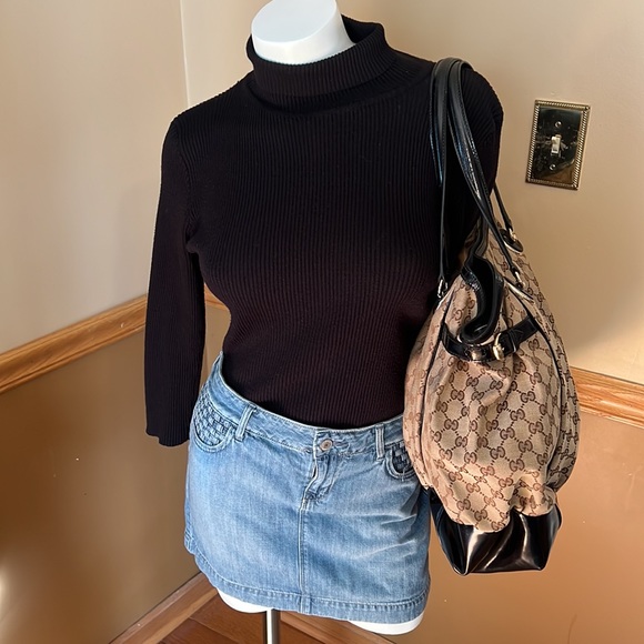 Gucci shoulder bag 🌺 - Picture 2 of 13